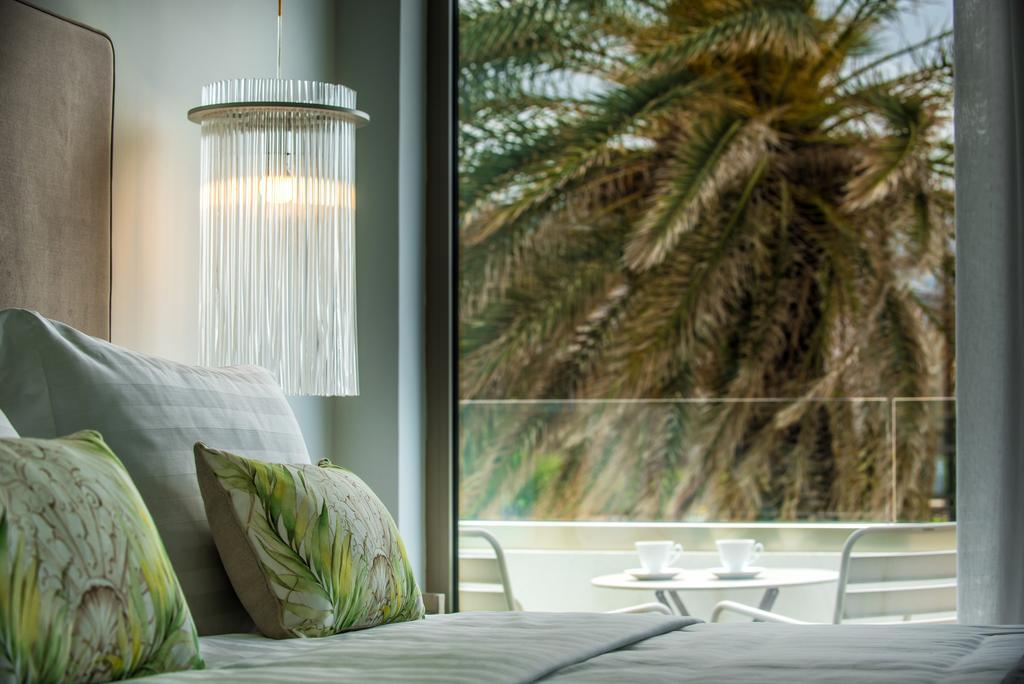 Drossia Palms And Nisos 2*