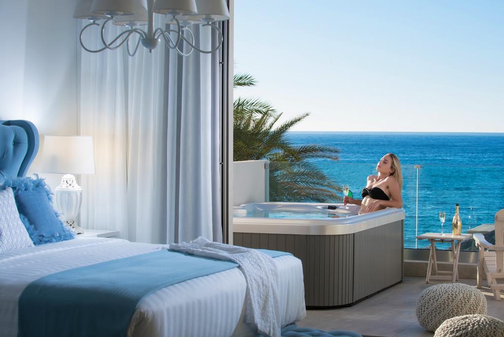 Drossia Palms And Nisos 2*