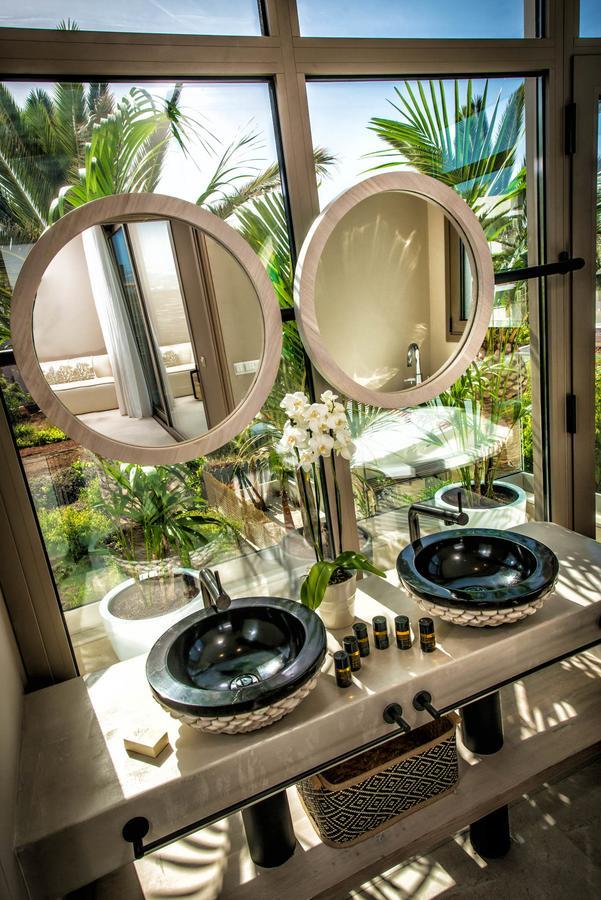 Drossia Palms And Nisos 公寓式飯店 2*