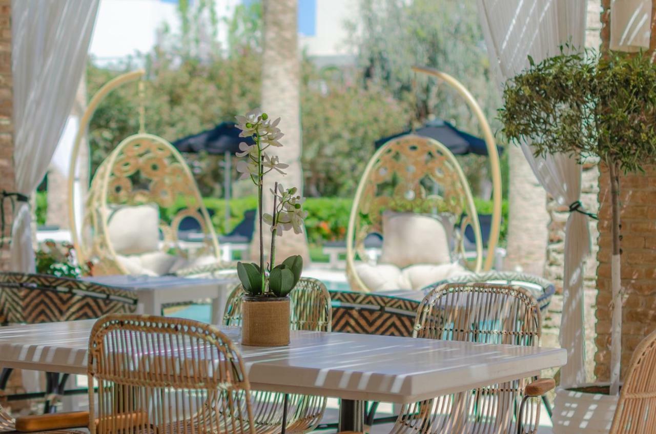 Drossia Palms And Nisos 2* Малиа