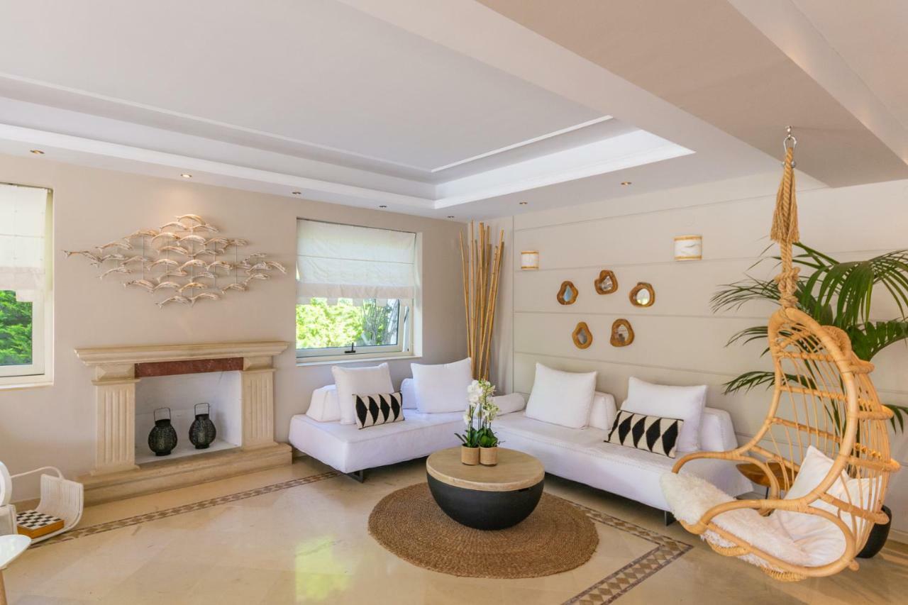 Drossia Palms And Nisos 2*