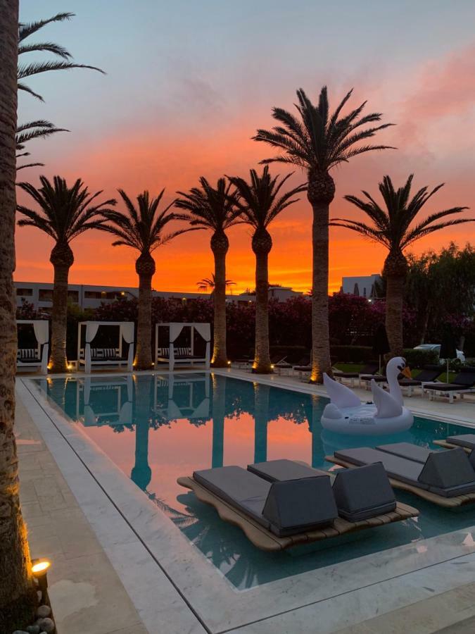 Drossia Palms And Nisos 2*