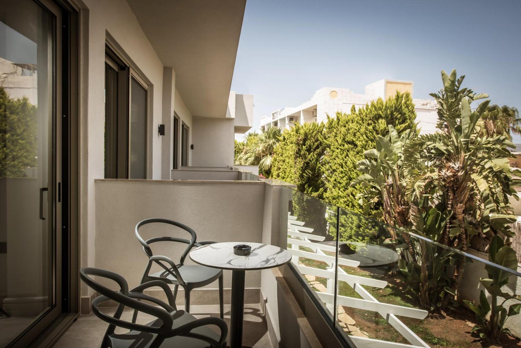 Apart Otel Drossia Palms And Nisos 2*