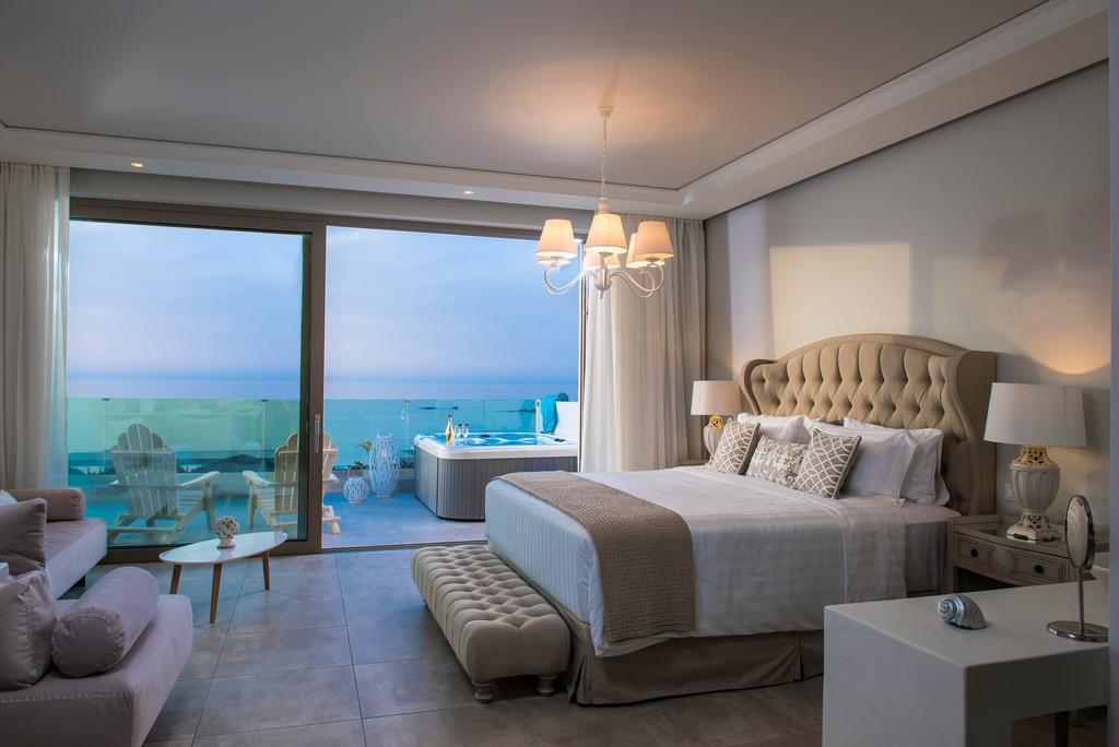 Apart Otel Drossia Palms And Nisos