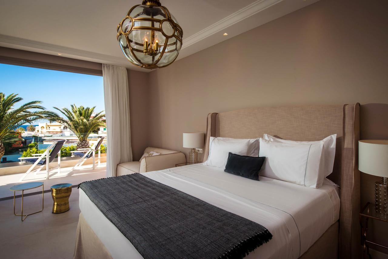 Drossia Palms And Nisos 2* Malia
